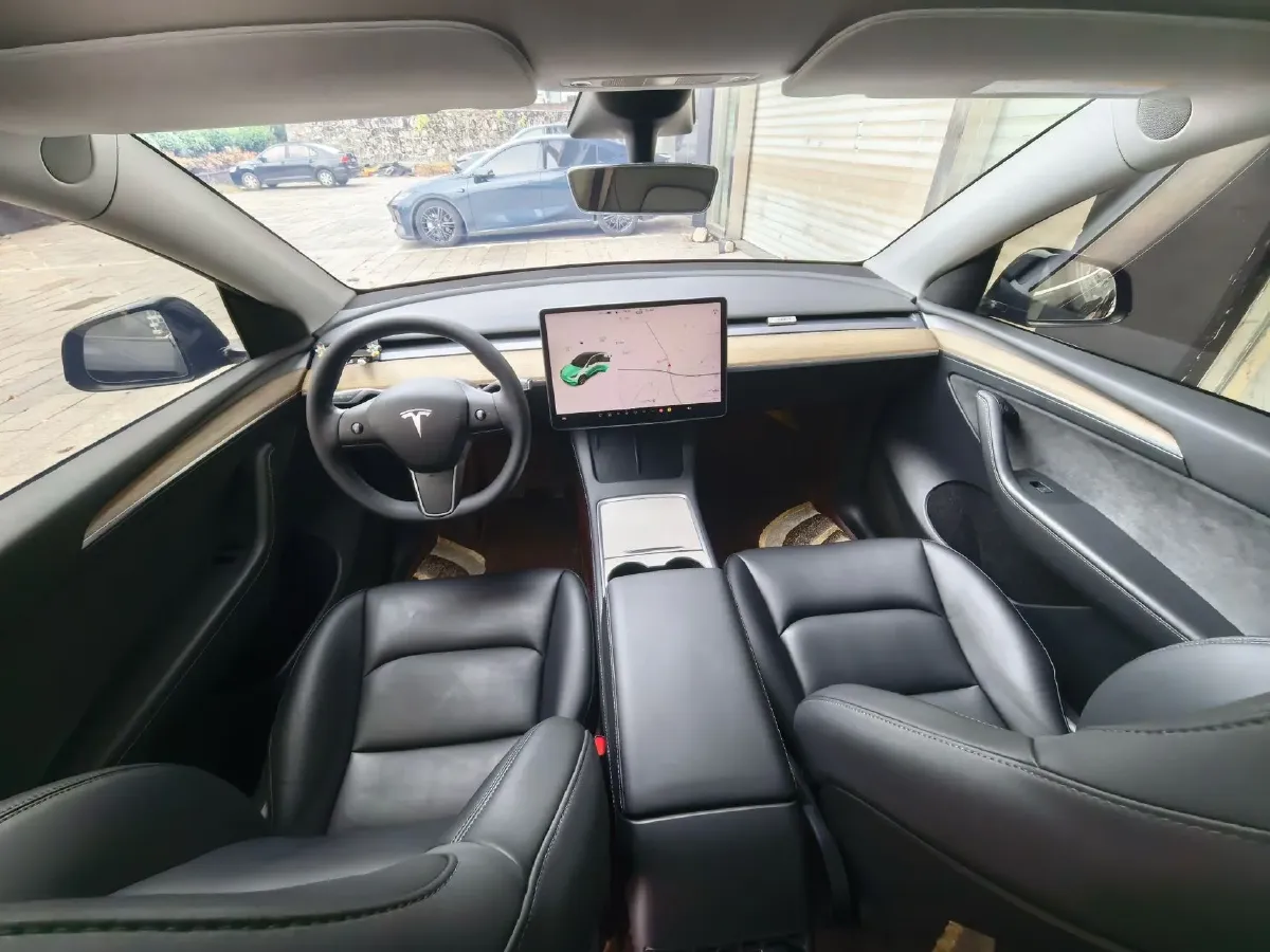 2021 Tesla Model Y BEV 60KWH,autocango,china used car exporter,china ev exporter,chinese used car exporter,chinese used ev exporter