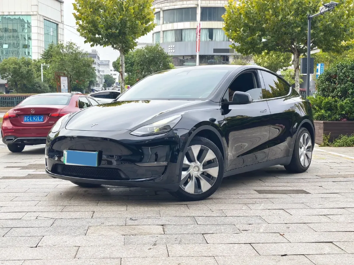 2021 Tesla Model Y BEV 60KWH,autocango,china used car exporter,china ev exporter,chinese used car exporter,chinese used ev exporter