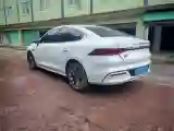 2021 BYD Qin BEV 53.56KWH