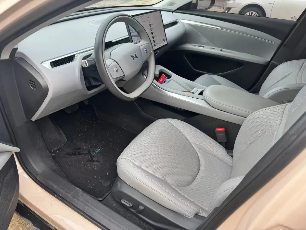 2024 Xpeng MONA M03 BEV 62.2KWH,autocango,china used car exporter,china ev exporter,chinese used car exporter,chinese used ev exporter