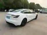 2025 Tesla Model 3 BEV