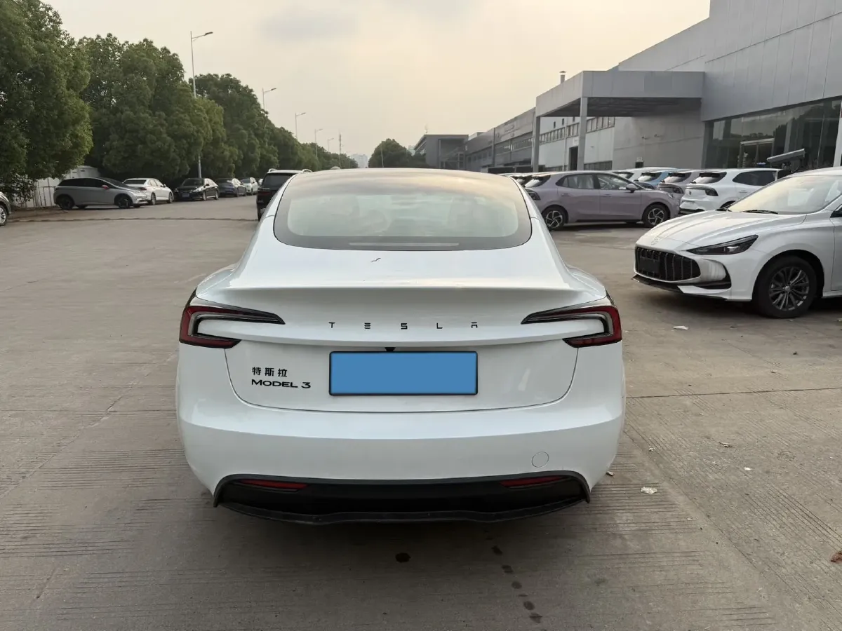 2025 Tesla Model 3 BEV,autocango,china used car exporter,china ev exporter,chinese used car exporter,chinese used ev exporter