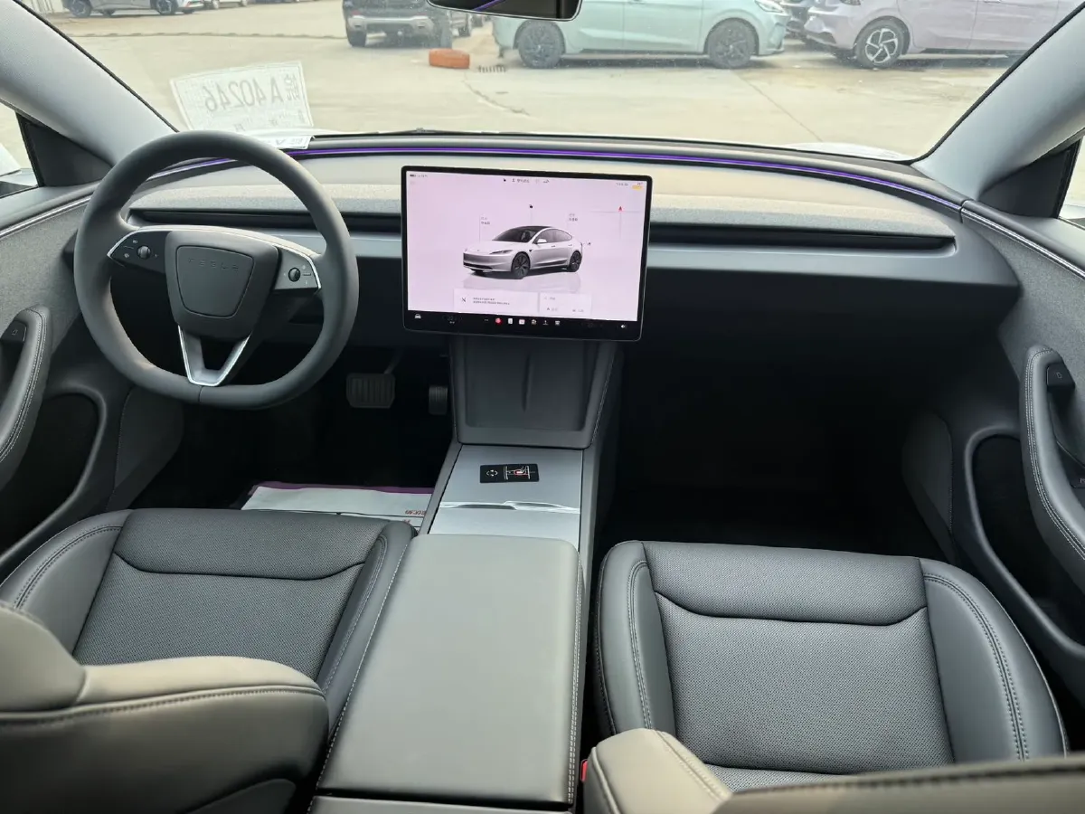 2025 Tesla Model 3 BEV,autocango,china used car exporter,china ev exporter,chinese used car exporter,chinese used ev exporter