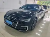 2024 AUDI A6L,autocango,china used car exporter,china ev exporter,chinese used car exporter,chinese used ev exporter