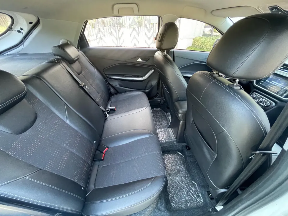 2018 Chery Tiggo 3x 1.5L 106HP L4 4AT,autocango,china used car exporter,china ev exporter,chinese used car exporter,chinese used ev exporter