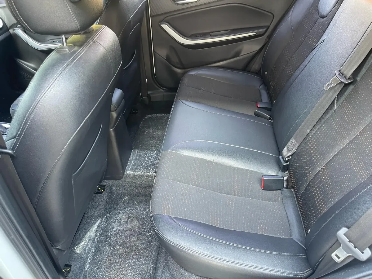 2018 Chery Tiggo 3x 1.5L 106HP L4 4AT,autocango,china used car exporter,china ev exporter,chinese used car exporter,chinese used ev exporter