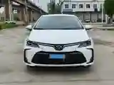 2022 Toyota Corolla 1.8L 98HP L4 E-CVT Hybrid