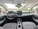 2022 Toyota Corolla 1.8L 98HP L4 E-CVT Hybrid