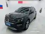 2021 Volkswagen Tayron 1.4T 150HP L4 7DCT