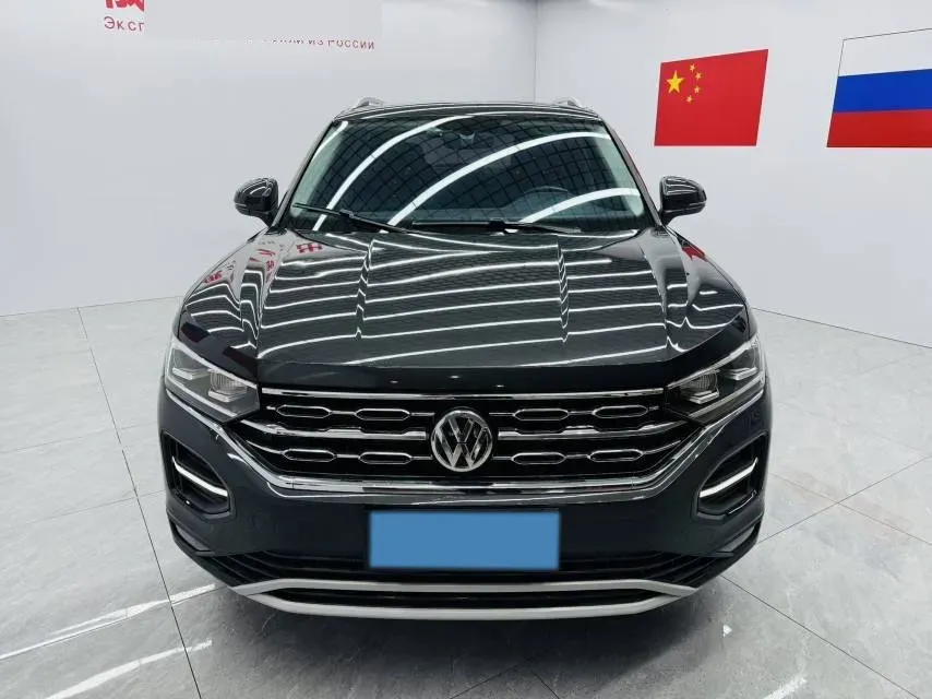 2021 Volkswagen Tayron 1.4T 150HP L4 7DCT,autocango,china used car exporter,china ev exporter,chinese used car exporter,chinese used ev exporter