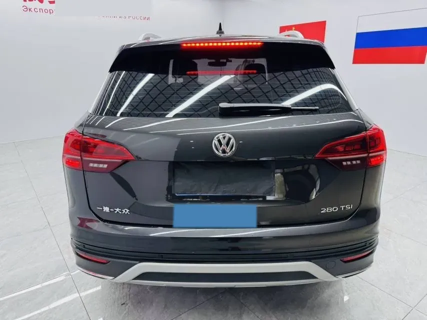 2021 Volkswagen Tayron 1.4T 150HP L4 7DCT,autocango,china used car exporter,china ev exporter,chinese used car exporter,chinese used ev exporter
