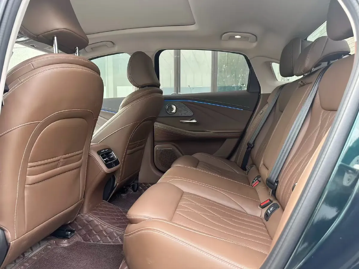 2025 Chery Arrizo 8 2.0T 254HP L4 8AT,autocango,china used car exporter,china ev exporter,chinese used car exporter,chinese used ev exporter