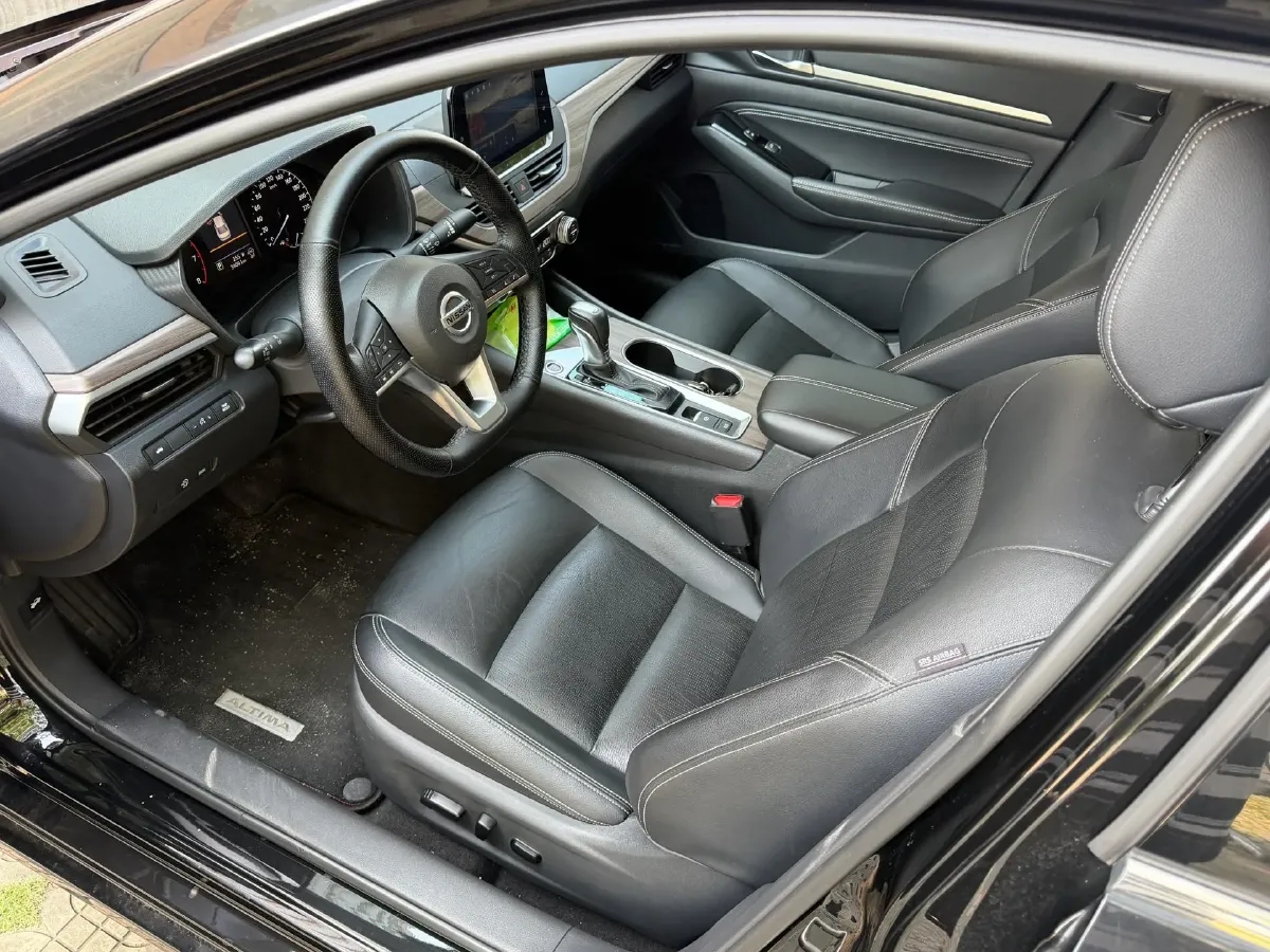 2021 Nissan Teana 2.0L 156HP L4 CVT,autocango,china used car exporter,china ev exporter,chinese used car exporter,chinese used ev exporter