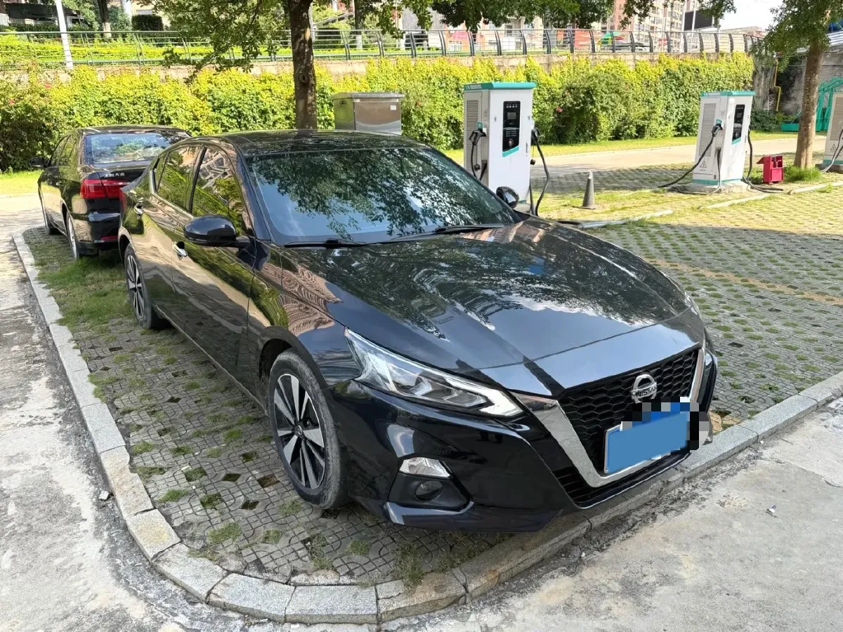 2021 Nissan Teana 2.0L 156HP L4 CVT,autocango,china used car exporter,china ev exporter,chinese used car exporter,chinese used ev exporter
