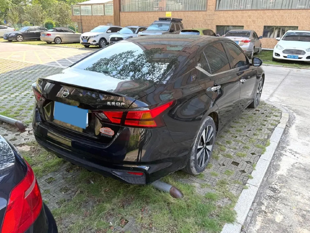 2021 Nissan Teana 2.0L 156HP L4 CVT,autocango,china used car exporter,china ev exporter,chinese used car exporter,chinese used ev exporter