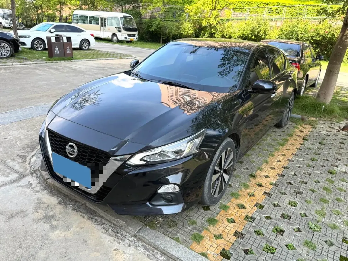 2021 Nissan Teana 2.0L 156HP L4 CVT,autocango,china used car exporter,china ev exporter,chinese used car exporter,chinese used ev exporter