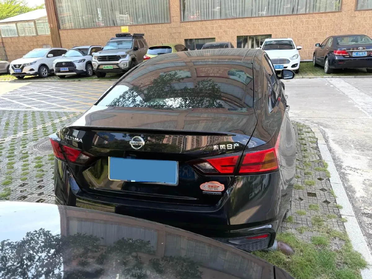 2021 Nissan Teana 2.0L 156HP L4 CVT,autocango,china used car exporter,china ev exporter,chinese used car exporter,chinese used ev exporter
