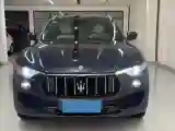 2018 Maserati Levante 3.0T 350HP V6 8AT