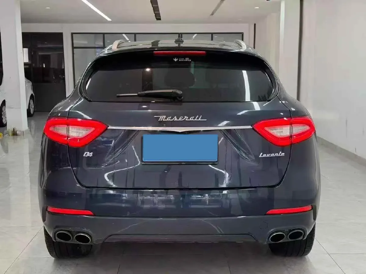 2018 Maserati Levante 3.0T 350HP V6 8AT,autocango,china used car exporter,china ev exporter,chinese used car exporter,chinese used ev exporter