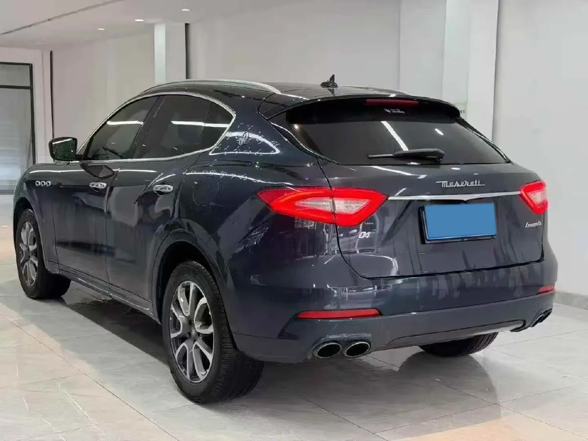 2018 Maserati Levante 3.0T 350HP V6 8AT,autocango,china used car exporter,china ev exporter,chinese used car exporter,chinese used ev exporter