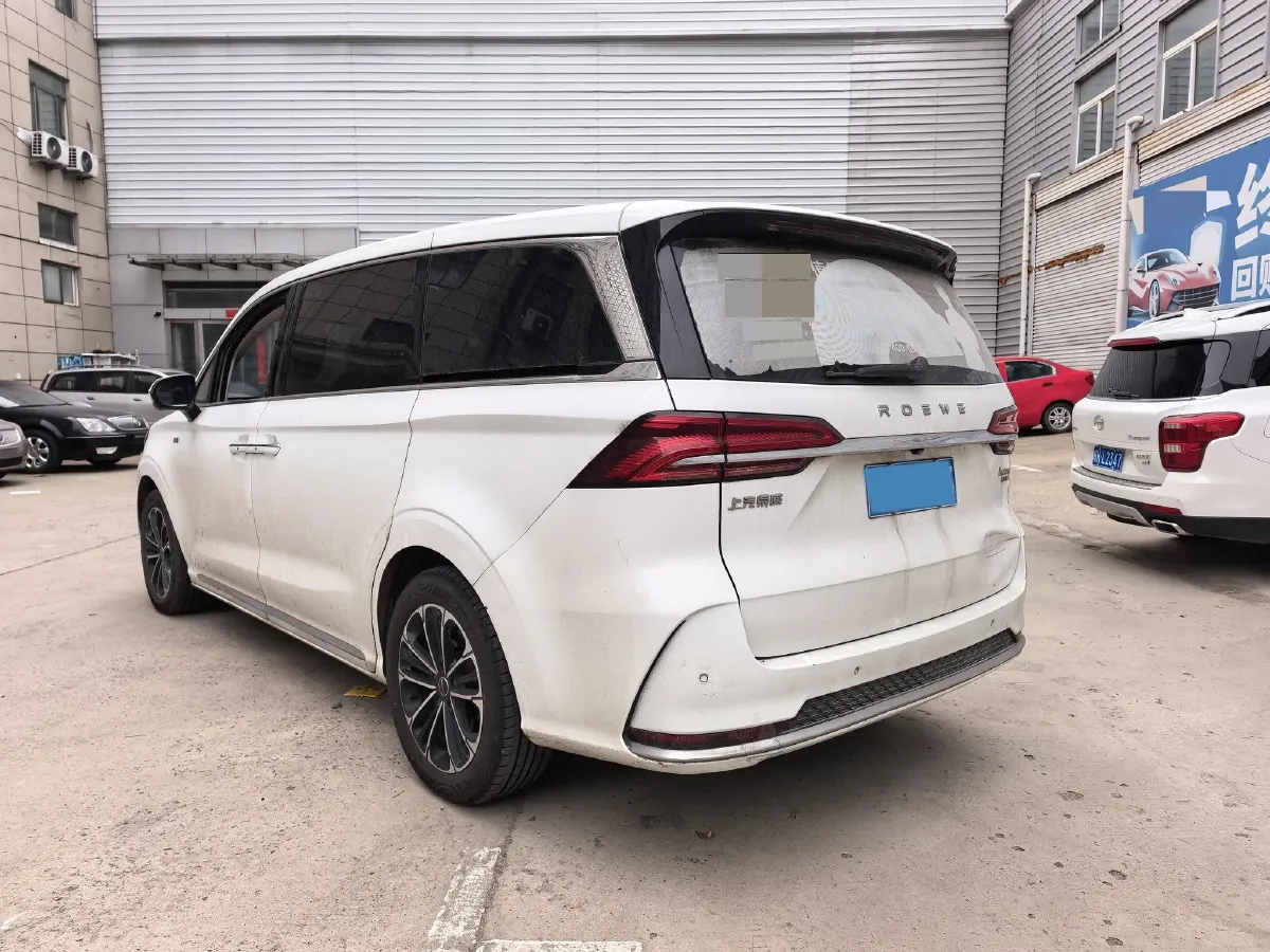 2022 Roewe iMAX8 2.0T 234HP L4 8AT,autocango,china used car exporter,china ev exporter,chinese used car exporter,chinese used ev exporter