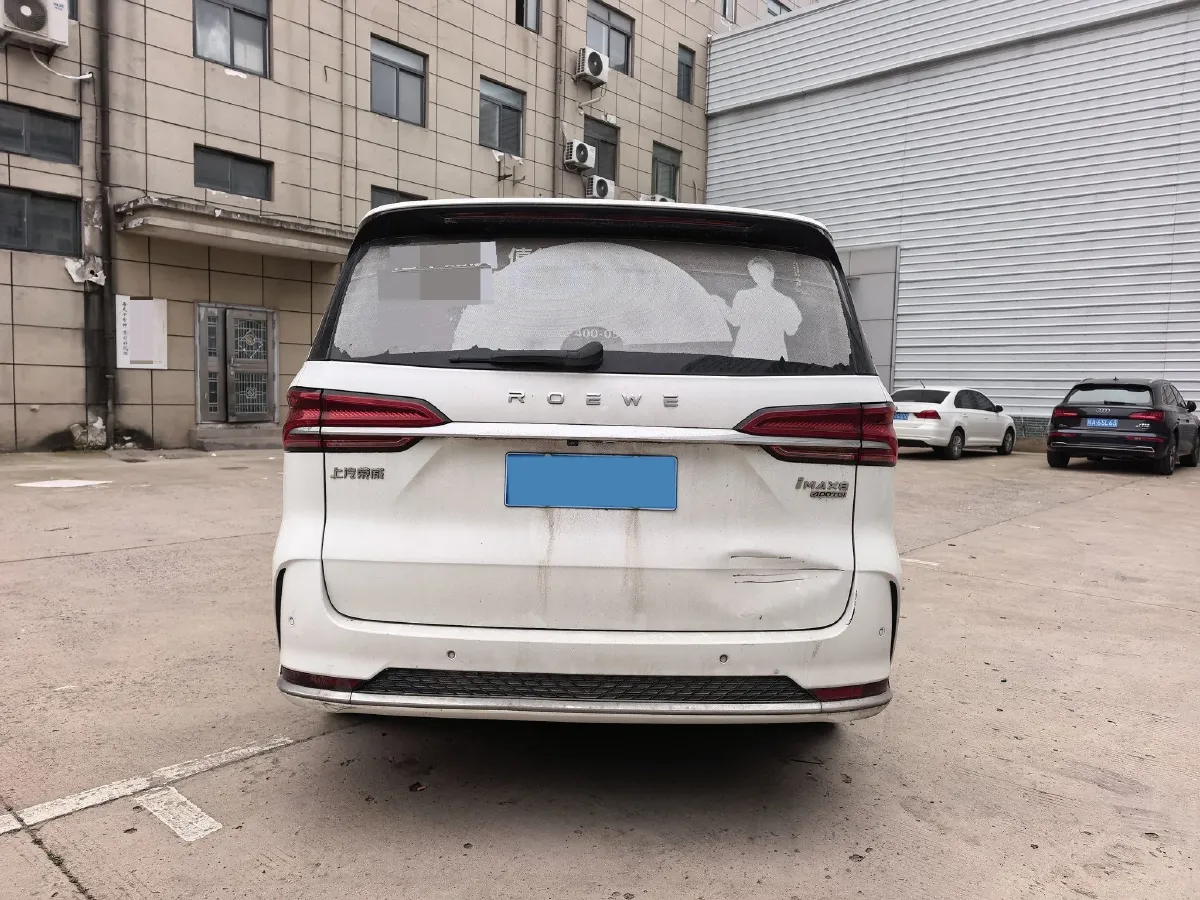 2022 Roewe iMAX8 2.0T 234HP L4 8AT,autocango,china used car exporter,china ev exporter,chinese used car exporter,chinese used ev exporter
