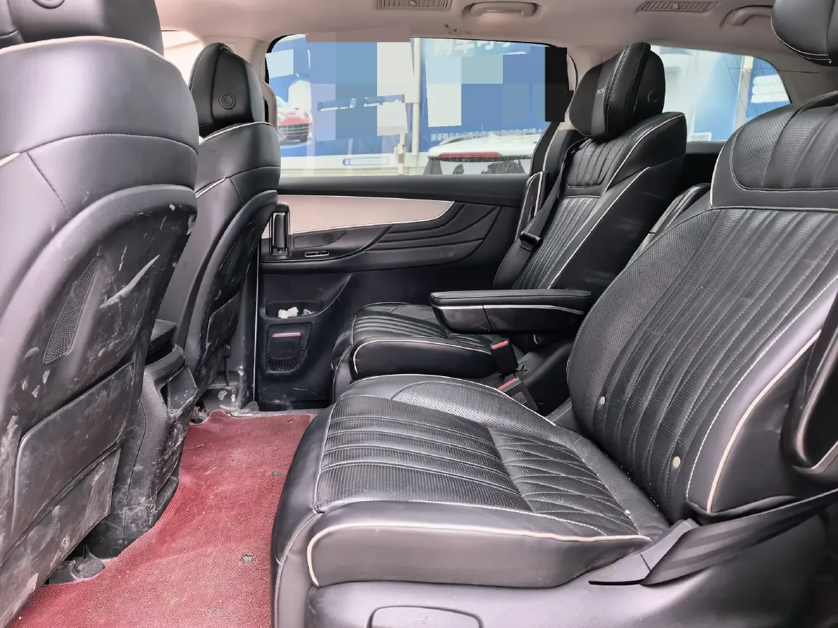 2022 Roewe iMAX8 2.0T 234HP L4 8AT,autocango,china used car exporter,china ev exporter,chinese used car exporter,chinese used ev exporter