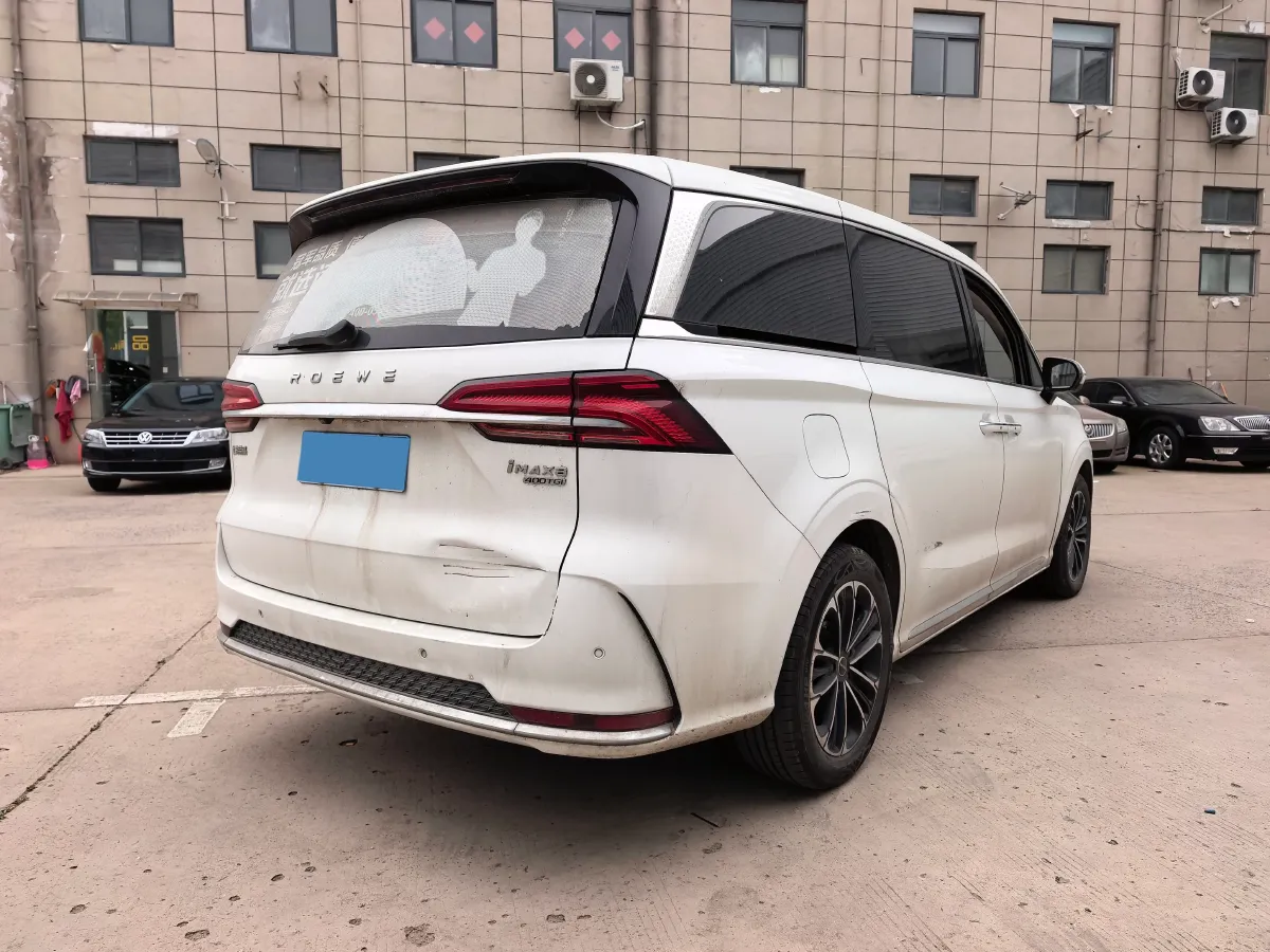 2022 Roewe iMAX8 2.0T 234HP L4 8AT,autocango,china used car exporter,china ev exporter,chinese used car exporter,chinese used ev exporter