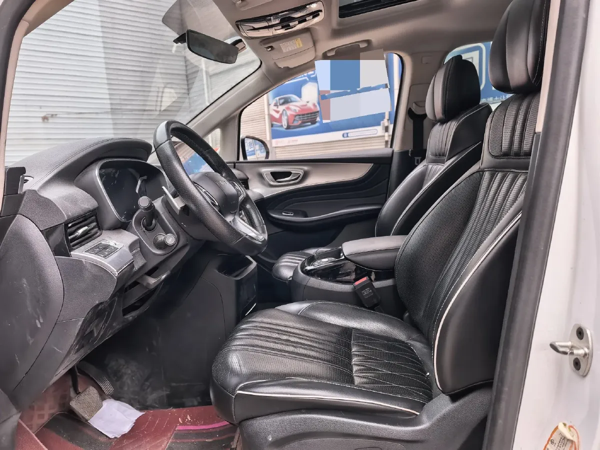 2022 Roewe iMAX8 2.0T 234HP L4 8AT,autocango,china used car exporter,china ev exporter,chinese used car exporter,chinese used ev exporter