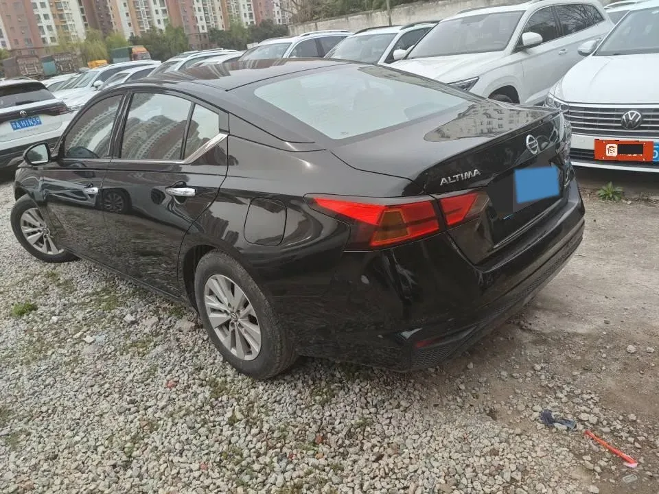 2021 Nissan Teana 2.0L 156HP L4 CVT,autocango,china used car exporter,china ev exporter,chinese used car exporter,chinese used ev exporter