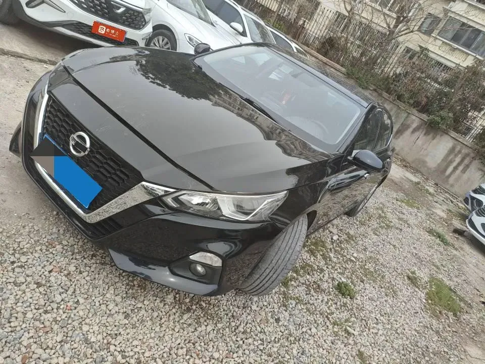 2021 Nissan Teana 2.0L 156HP L4 CVT,autocango,china used car exporter,china ev exporter,chinese used car exporter,chinese used ev exporter