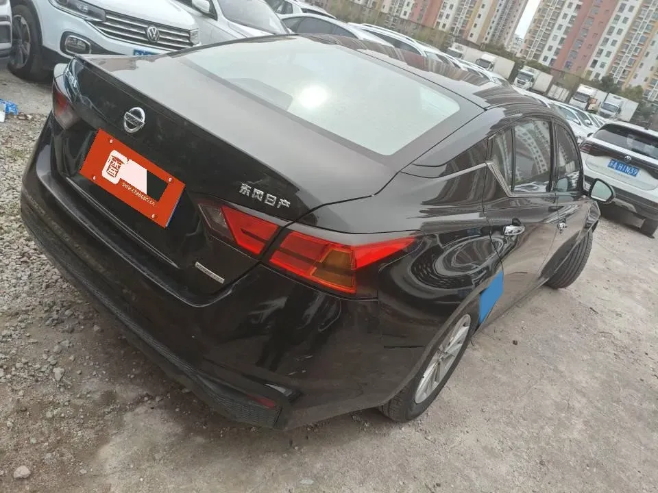 2021 Nissan Teana 2.0L 156HP L4 CVT,autocango,china used car exporter,china ev exporter,chinese used car exporter,chinese used ev exporter