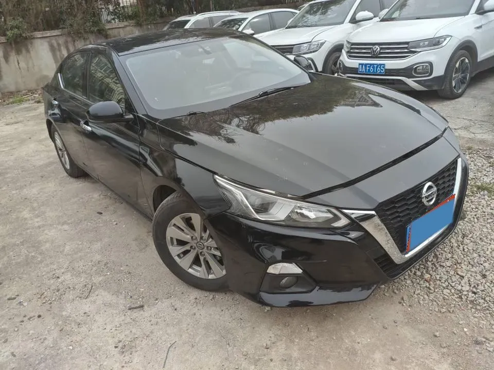 2021 Nissan Teana 2.0L 156HP L4 CVT,autocango,china used car exporter,china ev exporter,chinese used car exporter,chinese used ev exporter