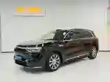 2025 AITO AITO M8 REEV 160HP REEV 53.4KWH