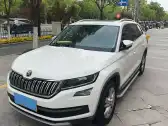 2020 SKODA KODIAK,autocango,china used car exporter,china ev exporter,chinese used car exporter,chinese used ev exporter