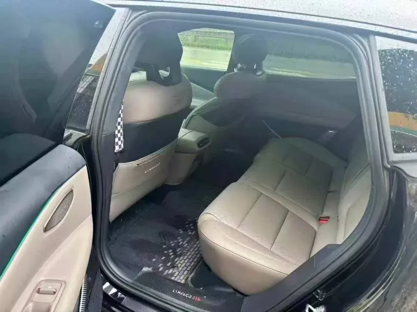 2025 HongQi HS7 2.0T 252HP L4 8AT,autocango,china used car exporter,china ev exporter,chinese used car exporter,chinese used ev exporter