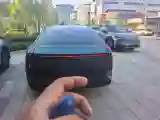2025 Xpeng P7 BEV