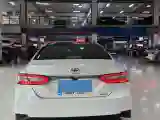 2019 Toyota Camry 2.5L 209HP L4 8AT