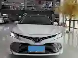 2019 Toyota Camry 2.5L 209HP L4 8AT
