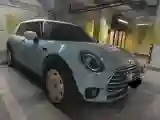 2019 MINI CLUBMAN 1.5T 136HP L3 7DCT