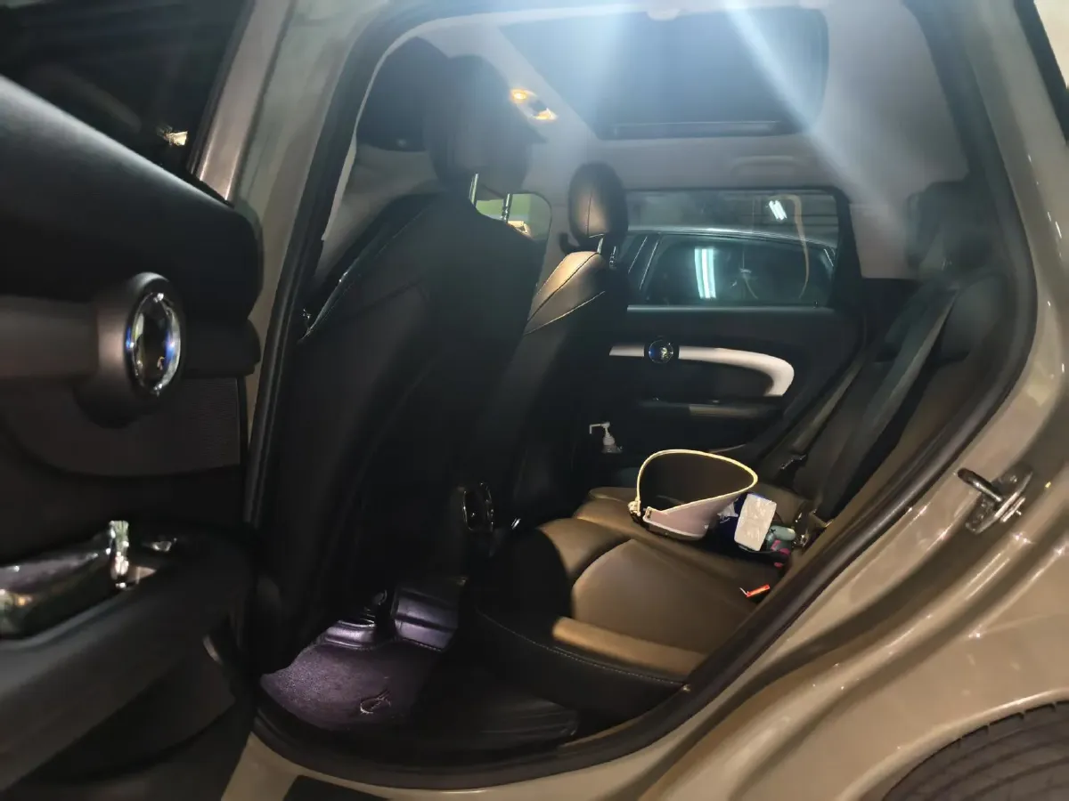 2019 MINI CLUBMAN 1.5T 136HP L3 7DCT,autocango,china used car exporter,china ev exporter,chinese used car exporter,chinese used ev exporter