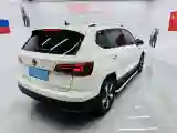 2021 Volkswagen Tharu 1.4T 150HP L4 7DCT