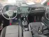 2018 Borgward BX7 2.0T 224HP L4 6AT