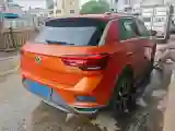 2018 Borgward BX7 2.0T 224HP L4 6AT