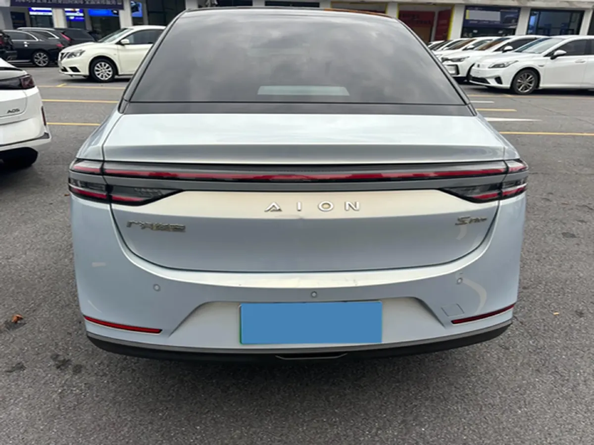 2023 Aion S Plus BEV 59.4KWH,autocango,china used car exporter,china ev exporter,chinese used car exporter,chinese used ev exporter