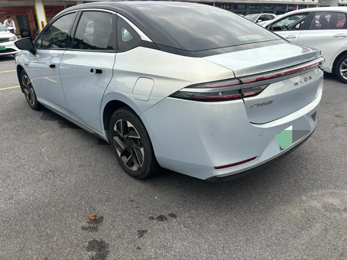 2023 Aion S Plus BEV 59.4KWH,autocango,china used car exporter,china ev exporter,chinese used car exporter,chinese used ev exporter