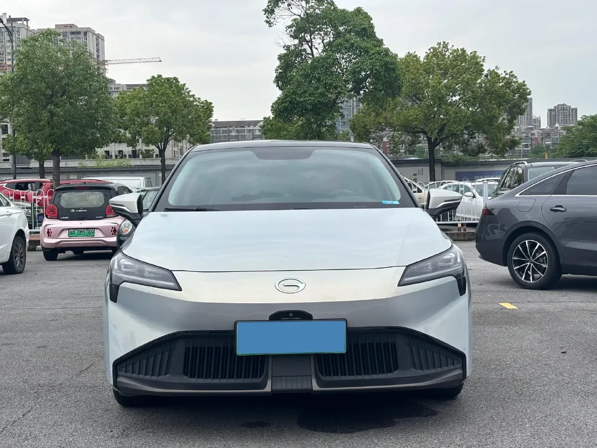 2023 Aion S Plus BEV 59.4KWH,autocango,china used car exporter,china ev exporter,chinese used car exporter,chinese used ev exporter