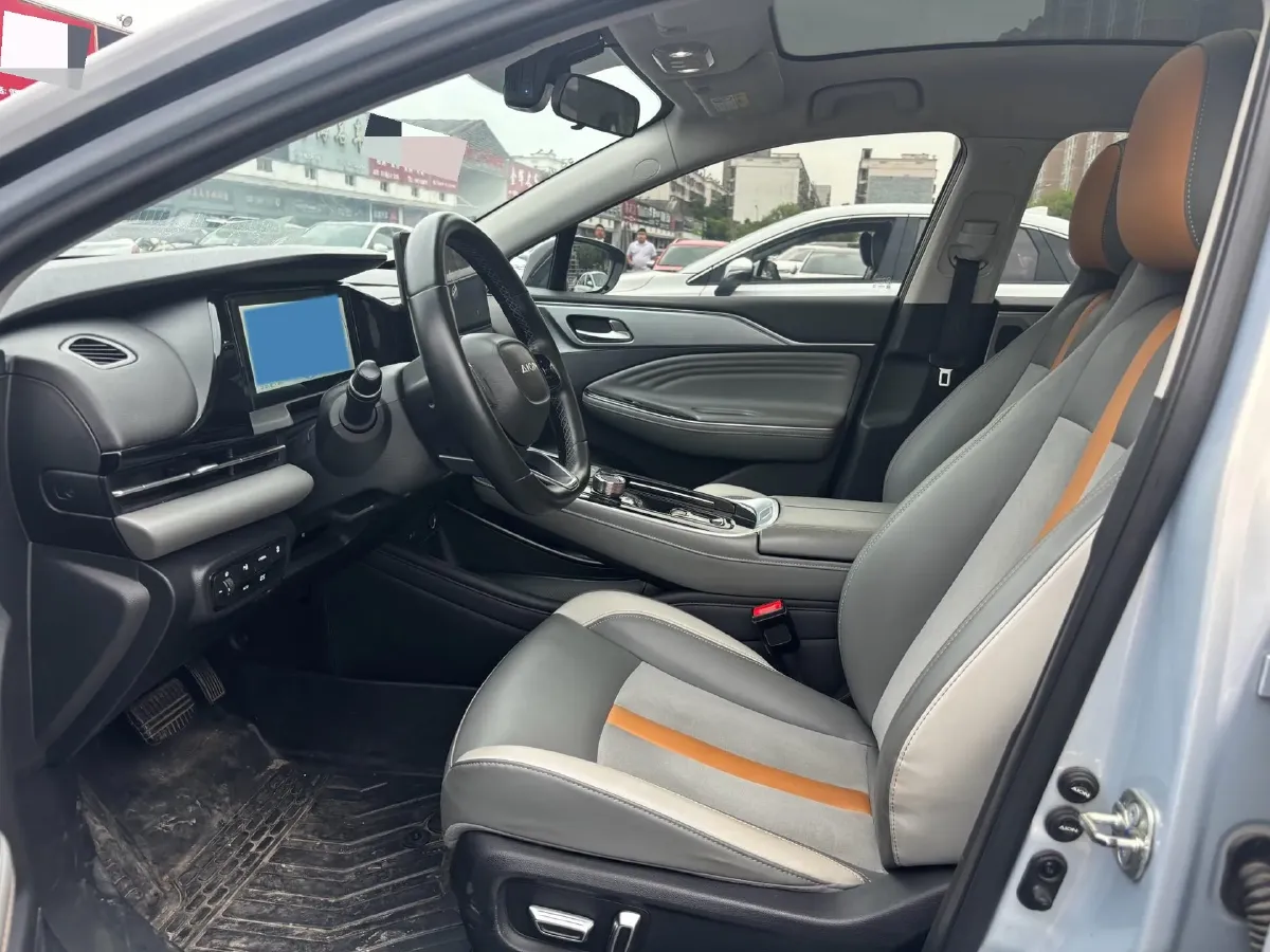 2023 Aion S Plus BEV 59.4KWH,autocango,china used car exporter,china ev exporter,chinese used car exporter,chinese used ev exporter