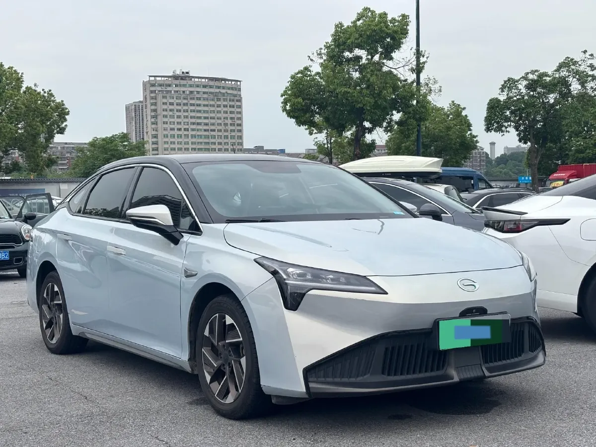 2023 Aion S Plus BEV 59.4KWH,autocango,china used car exporter,china ev exporter,chinese used car exporter,chinese used ev exporter