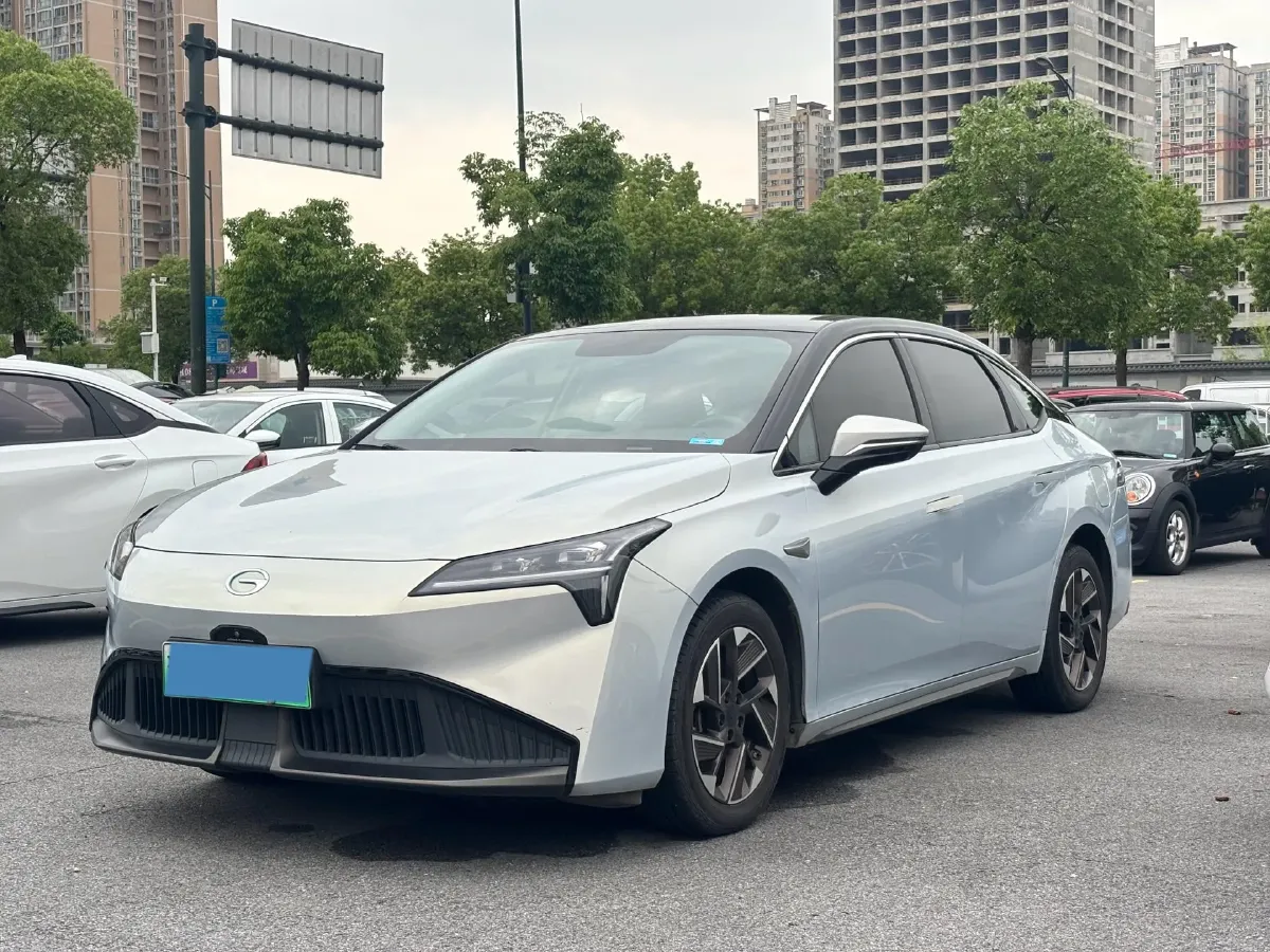 2023 Aion S Plus BEV 59.4KWH,autocango,china used car exporter,china ev exporter,chinese used car exporter,chinese used ev exporter